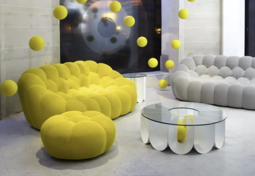 bubble sofa price